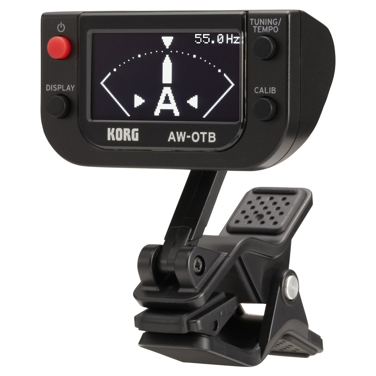 Korg AW-OTB Гитарные тюнеры